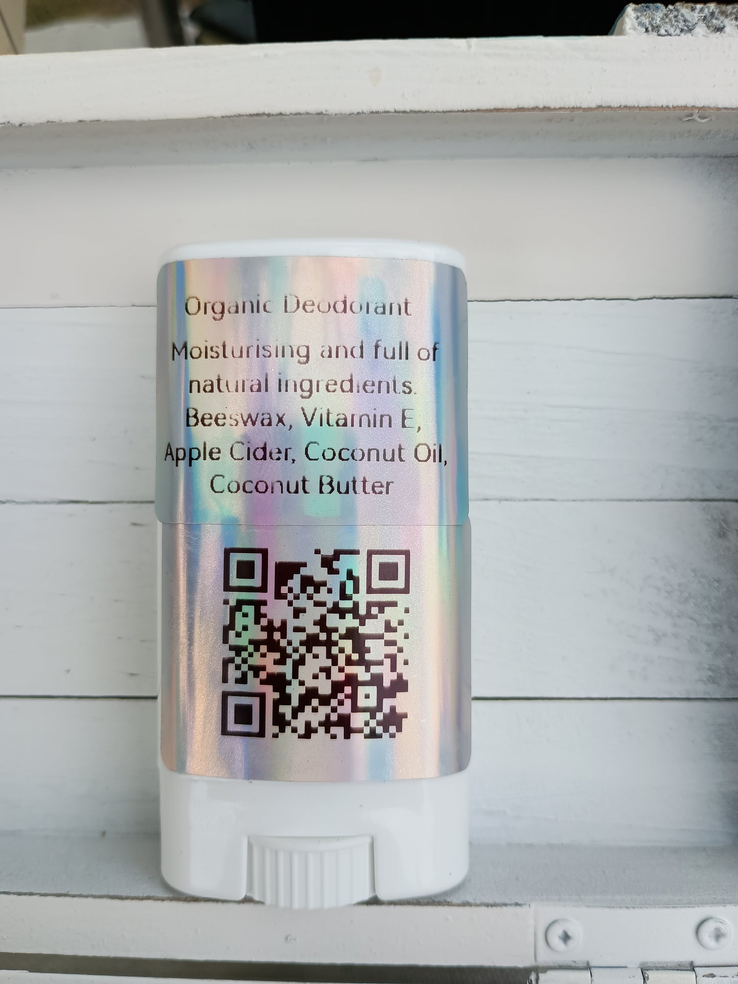 Beeswax 100% Deodorant