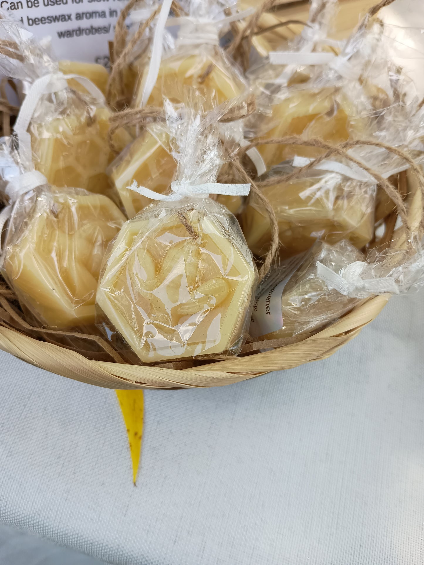 Car & Linen fresheners