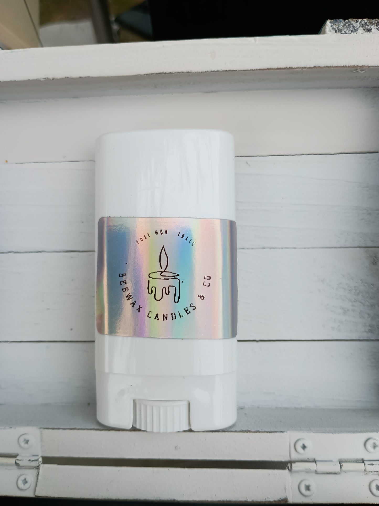 Beeswax 100% Deodorant