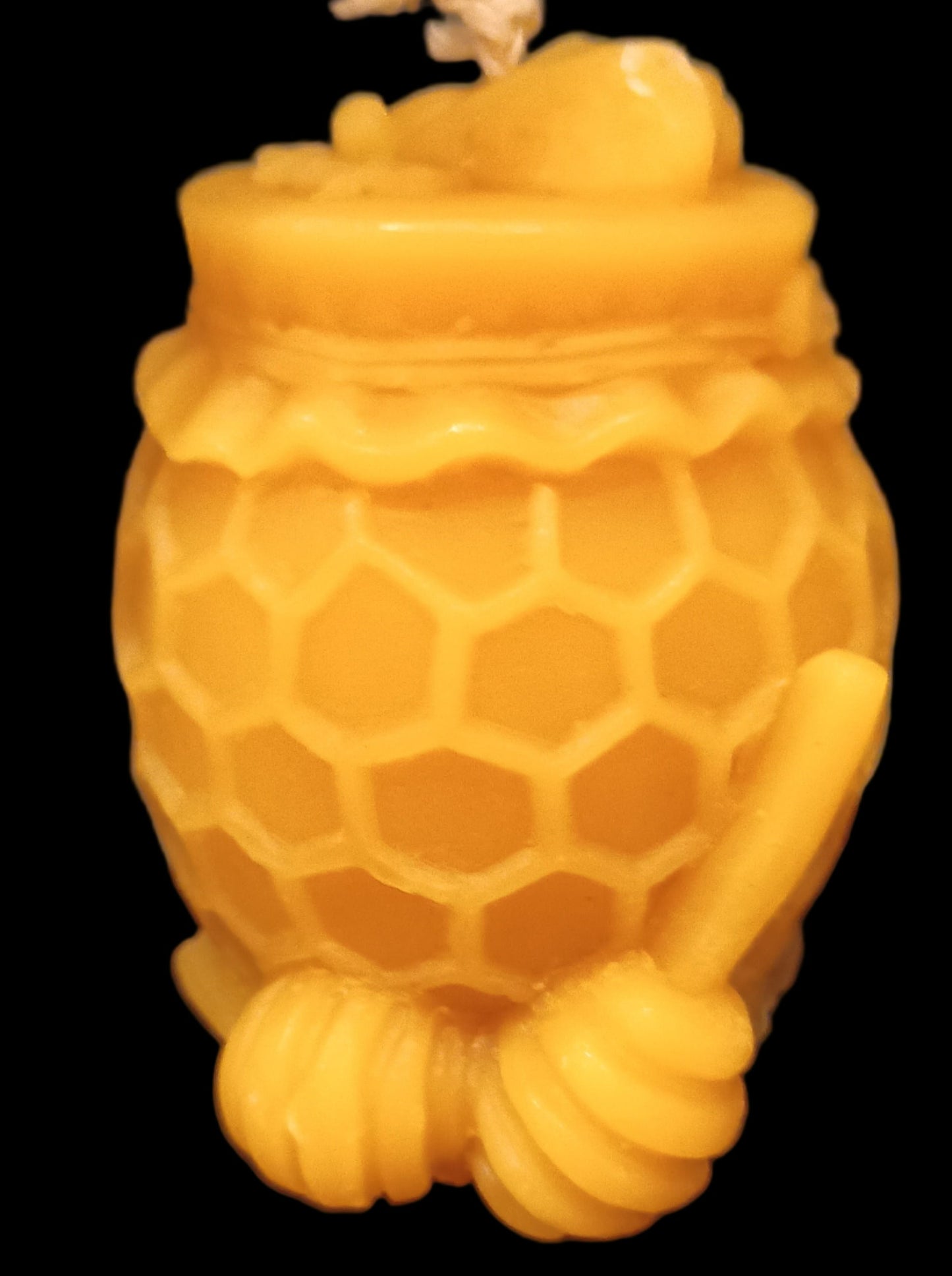 Honey Pot candle 🍯