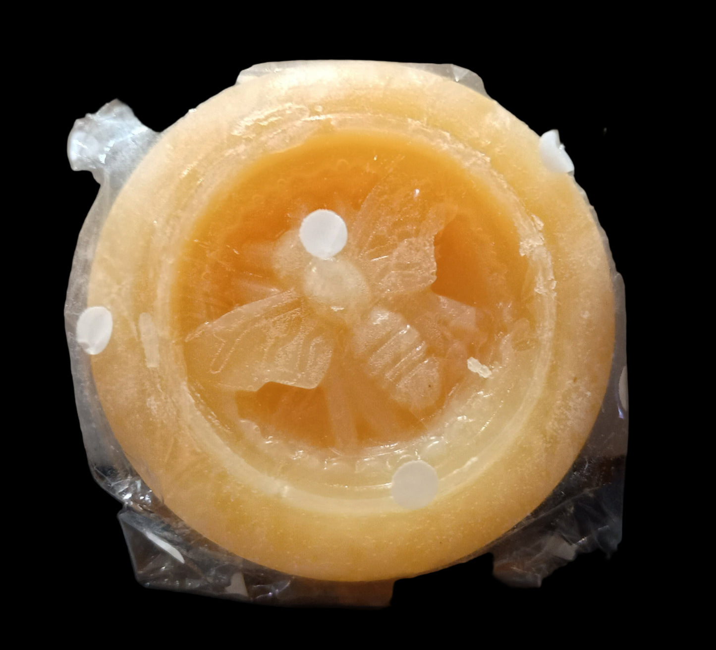 Chamomile and Lavender Soap